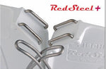 Affûteur Redsteel Diamond FISCHER à broches croisées