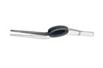 Pince à dresser coudée inox Déglon Dress Class - 16 cm