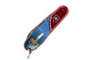 Couteau suisse Victorinox Spartan Phare de France 91mm 13 fonctions