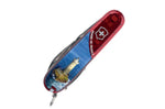 Couteau suisse Victorinox Spartan Phare de France 91mm 13 fonctions