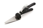 Pelle à tarte et pizza inox Push & Pull Déglon 14,5cm