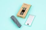 Lot de 2 charbons Yoko Design purificateurs d'eau