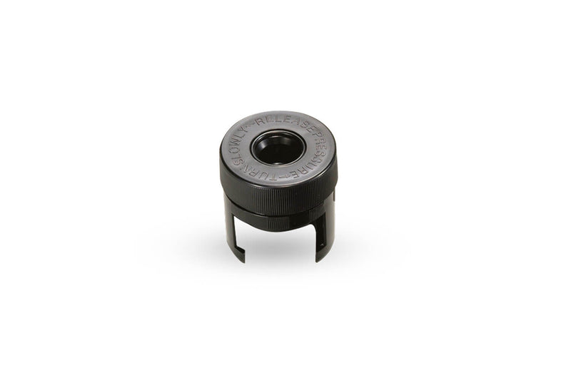 Bouchon à champagne Peugeot Epivac pour pompe à vide 5,5cm