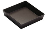 Moule à manqué carré Gobel anti-adhérent 24x24cm
