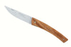 Couteau pliant Le Thiers Florinox manche olivier 9,5cm