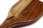 Spatule Dutchdeluxes bois d'acacia 31 x 7cm