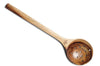Ecumoire Dutchdeluxes bois d'acacia 30,5 x 7,8 cm