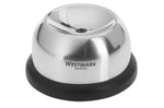 Pique-oeuf Westmark acier inoxydable