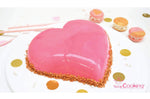 Glaçage miroir Scrapcooking Mix 220g