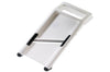 Mandoline Westmark Famos blanche lame à double tranchant