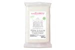 Pâte à sucre blanche Scrapcooking 500g