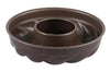Moule à savarin torsadé et trois-frères Gobel anti-adhérent - Diamètre 22cm