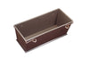 Moule à cake ou pâté démontable Gobel anti-adhérent - 24 cm