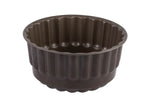 Moule à Bavarois Gobel anti-adhérent - Diamètre 18cm