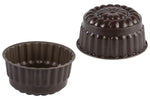Moule à Bavarois Gobel anti-adhérent - Diamètre 18cm