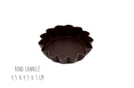 Boîte 30 petits-fours Gobel anti-adhérent - 5 formes