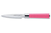 Couteau d'office Dick Pink Spirit lame 9cm manche rose