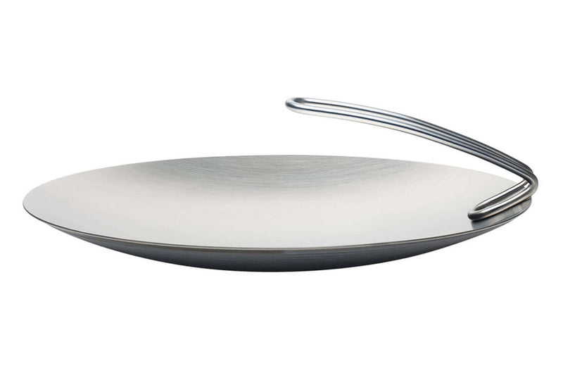 Couvercle universel inox Mono Multitop diamètre 22cm