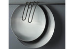 Couvercle universel inox Mono Multitop diamètre 22cm