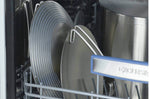 Couvercle universel inox Mono Multitop diamètre 22cm