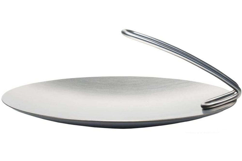Couvercle universel inox Mono Multitop diamètre 26cm