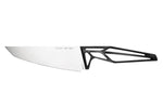 Couteau de chef Mono SK59 acier inoxydable Sandvik 17cm manche polyamide