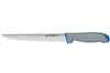 Couteau de boucher 20cm Fischer SWE-STEEL lame étroite manche ultra confort