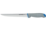 Couteau de boucher 20cm Fischer SWE-STEEL lame étroite manche ultra confort