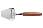 Coupe-fromage Triangle Sense en inox 18/10 et manche prunier