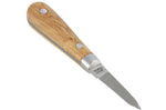 Set CLIC'huîtres avec cale et lancette manche en bois