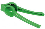 Presse-citron vert Squeezer fonte laquée