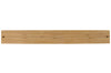 Barre aimantée Yaxell 45cm en bambou - Naturel