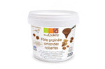 Pâte pralinée amandes noisettes Scrapcooking 200g