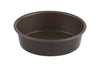 Moule à manqué rond bord haut Gobel anti-adhérent - Diamètre 20cm