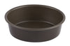 Moule à manqué rond bord haut Gobel anti-adhérent - Diamètre 26cm