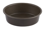 Moule à manqué rond bord haut Gobel anti-adhérent - Diamètre 26cm