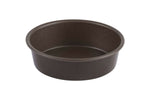 Moule à manqué rond bord haut Gobel anti-adhérent - Diamètre 16cm