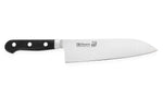 Couteau santoku japonais Misono 440 18cm