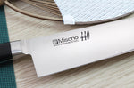 Couteau santoku japonais Misono 440 18cm