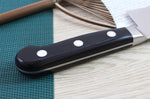 Couteau santoku japonais Misono 440 18cm