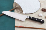 Couteau santoku japonais Misono 440 18cm