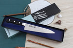 Couteau de chef japonais Misono 440 18cm