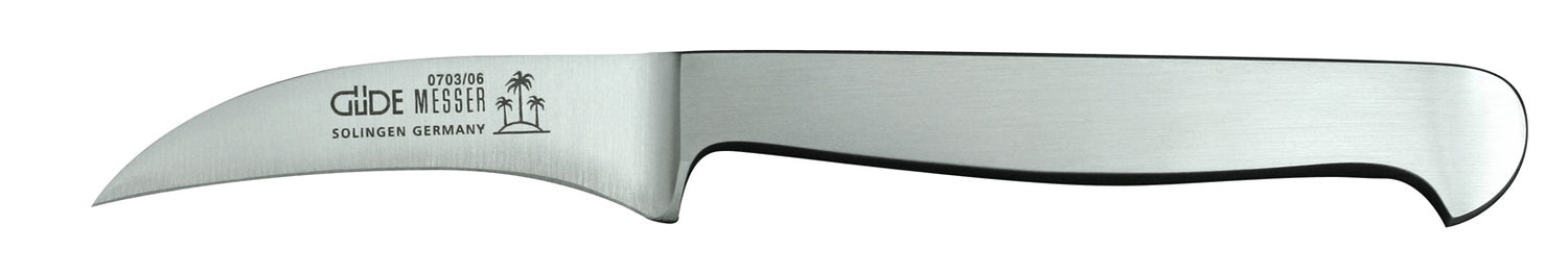Couteau bec d'oiseau Kappa GÜDE 6cm