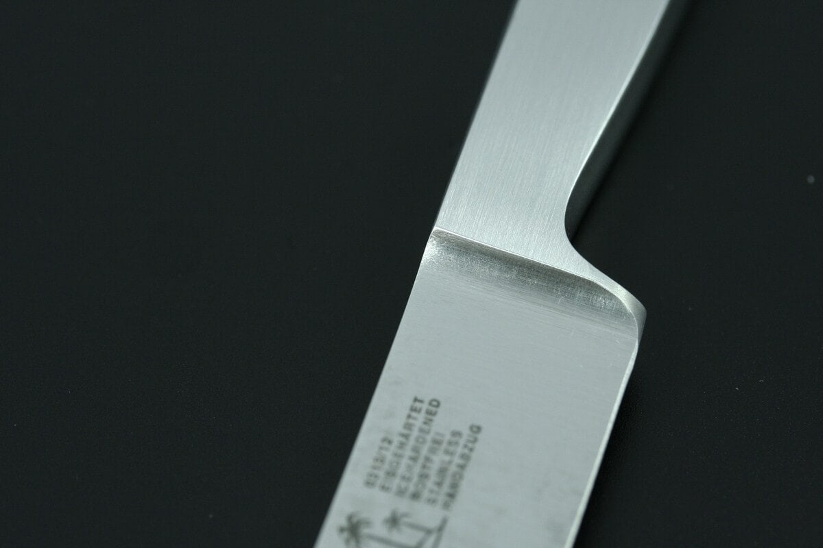 Couteau à décorer Kappa GÜDE 9cm