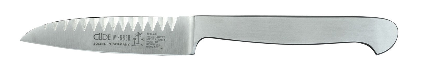 Couteau à décorer Kappa GÜDE 9cm