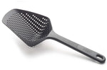 Passoire cuillère Joseph Joseph Scoop GM noir