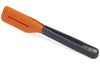 Pince spatule Joseph Joseph Turner Tongs 30cm en silicone gris et orange