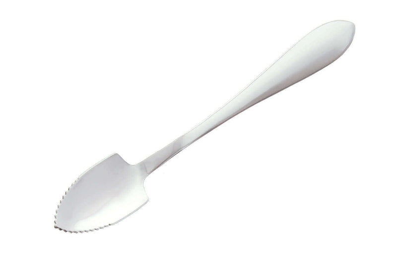 Cuillère à pamplemousse tout inox
