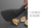 Ustensile de cuisine Joseph Joseph Uni-Tool 5 en 1 gris