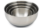 Set de 4 bols empilables Joseph Joseph Nest Prep&Store 100 avec couvercles